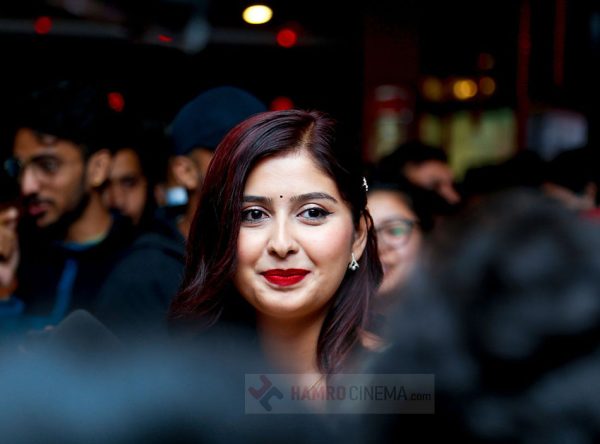 ‘ह्रस्व दीर्घ’ बाट निकै राम्रो प्रतिक्रिया पाएकी छु : गरिमा शर्मा