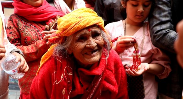 ‘महापुरुष’ दोश्रो सातामा पनि बम्पर, पहिलो साता साढे ४ करोड ग्रस