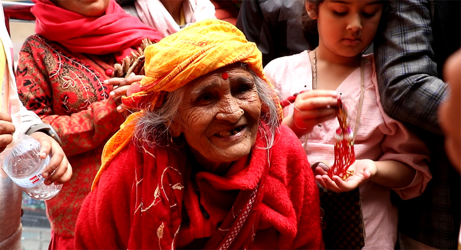 ‘महापुरुष’ दोश्रो सातामा पनि बम्पर, पहिलो साता साढे ४ करोड ग्रस