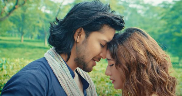 ‘नाई नभन्नु ल ६’को टिजरमा आर्शिवादको एक्सन र आँचलसँगको प्रेम