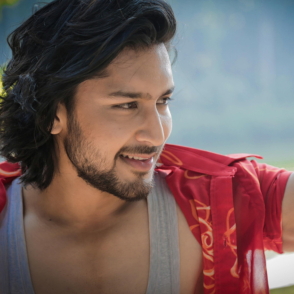 ‘नाई नभन्नु ल ६’बाट आर्शिवादले देखाए आशा