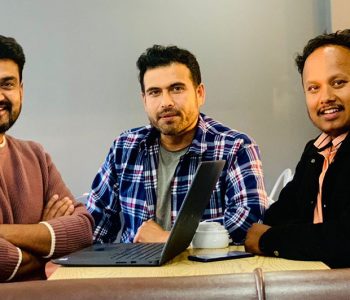 दिनेश र विकासले घोषणा गरे ‘पूजार सार्की’