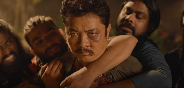 ‘रङ्गेली’ ट्रेलर – डर र शक्तिको खेल