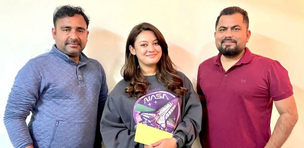 ‘तेल भिसा’को अमेरिकामा अडिसन आह्वान