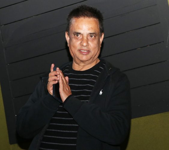 आखिर किन ‘हिटलर चरित्र निर्वाह गर्न चाहन्छन्, हरिवंश आचार्य ?