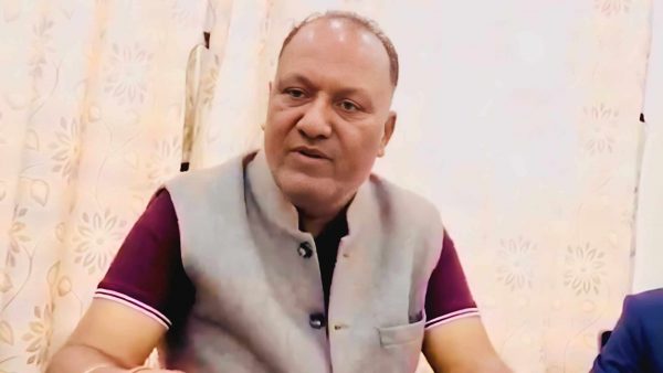‘रङ्गेली’लाई मोरङका मेयर दिलीपकुमारको शुभकामना