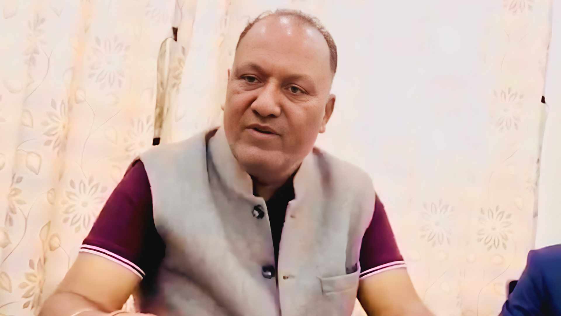 ‘रङ्गेली’लाई मोरङका मेयर दिलीपकुमारको शुभकामना