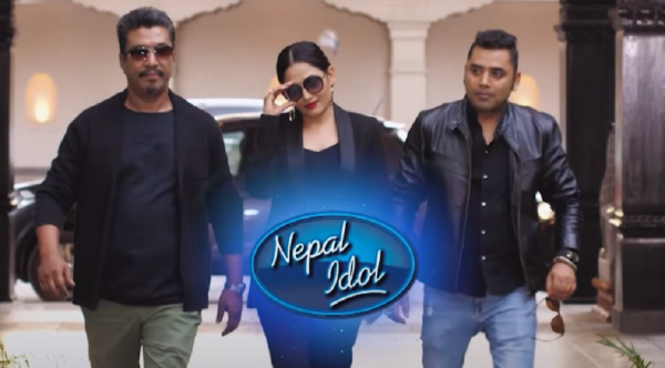 नेपाल आइडलको पाँचौँ संस्करण सुरु – पहिलो एपिसोडमा विर्तामोड अडिसन प्रस्तुत