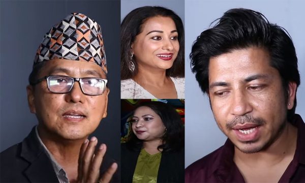‘मनसरा’को एकहप्ताको कलेक्सन ३ करोड २० लाख