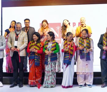 आजदेखि ‘नेपाल फेसन फेस्टिभल’ प्रारम्भ