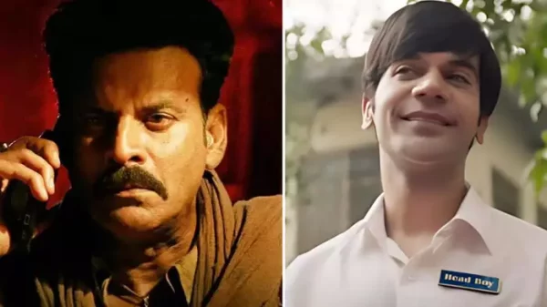 बक्स अफिस : दोस्रो दिनको कमाईमा ‘भैया जी’ले ‘श्रीकान्त’सँग बराबरी गर्न सकेन