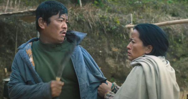 ‘गाउँ आएको बाटो’को मर्मस्पर्शी ट्रेलर