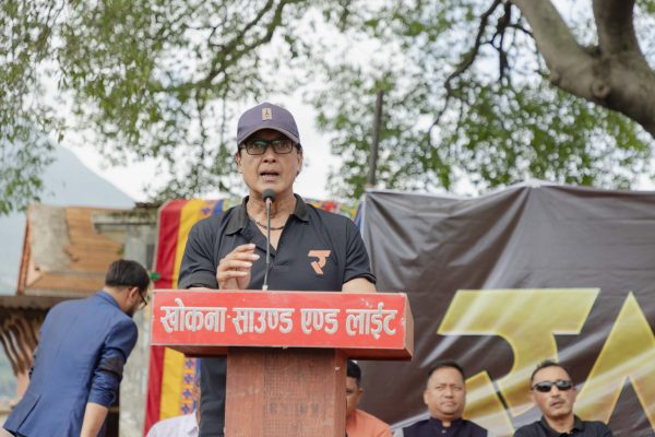 एग्रिकल्चर गेम रियालिटि शो ‘र’ को प्रतियोगी आवेदन खुला