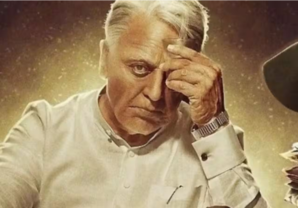 हिन्दुस्तानी २ पछि हिन्दुस्तानी ३ आउने, कमल हासनले सिक्वेलको लागि भावनात्मक र कठिन दृश्य खिचे