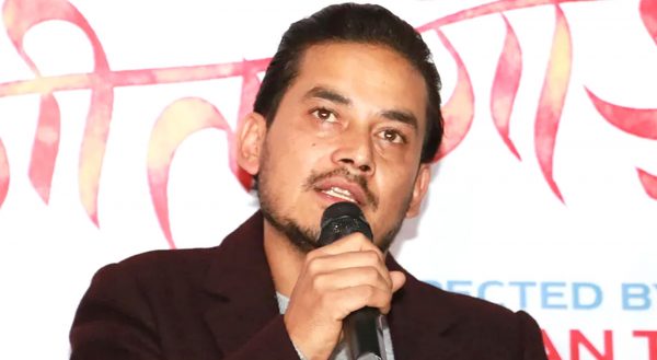 निर्देशक थापा अझै दुई दिन हिरासतमा रहने
