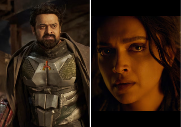 प्रभास, दीपिका पादुकोण अभिनीत कल्की २८९८ एडी ट्रेलर – हरेक दृश्यमा जादू