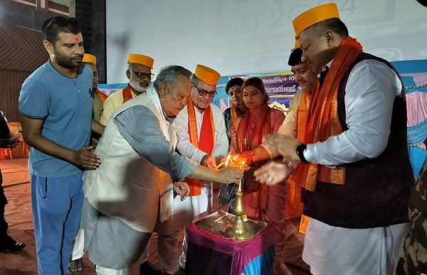‘मैथिली अन्तर्राष्ट्रिय चलचित्र महोत्सव’ सम्पन्न