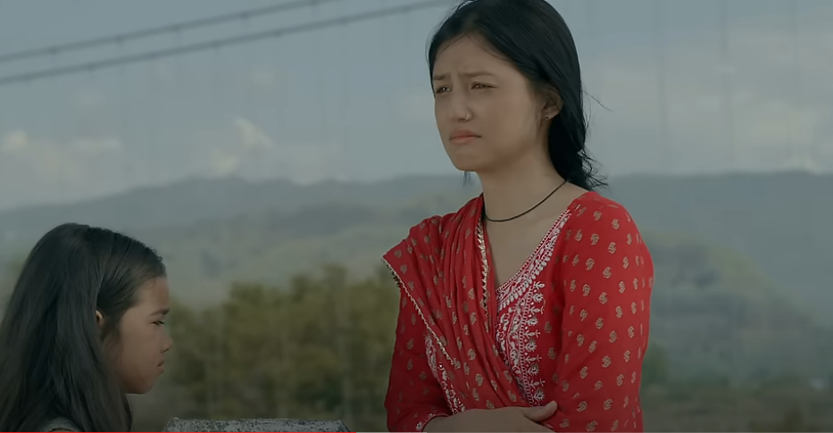 ‘सतीदेवी’को नयाँ गीत ‘लैजा दैव फिर्ता लैजा’ सार्वजनिक