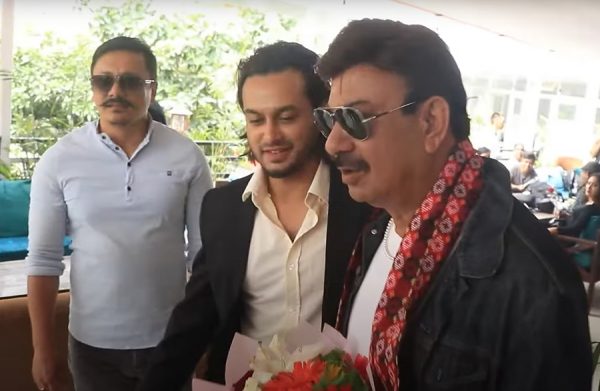 लण्डनमा जुलाई ७ देखि २० सम्म ‘नेपाल फिल्म फेस्टिभल’ हुँदै