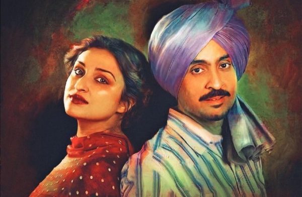 ‘चमकिला’ ओटीटीमा धेरै हेरिएको फिल्म बन्यो