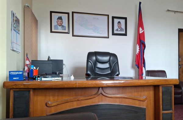 चलचित्र विकास बोर्डको अध्यक्षमा दरखास्त आह्वान