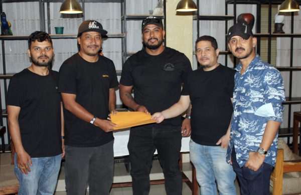 ‘के घर के डेराः घर नम्बर २’मा निश्चल अनुबन्धित