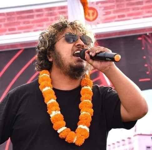 गायक प्रकाश तिमिल्सिनाको ३७ वर्षको उमेरमा निधन