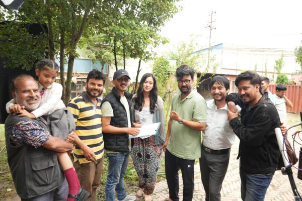 माघको ११ गतेबाट ‘के घर के डेराः घर नम्बर २’ प्रदर्शन हुने