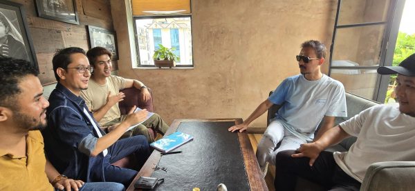 अनमोलको ‘जेरीः अन टप’मा जोडिए साईग्रेस
