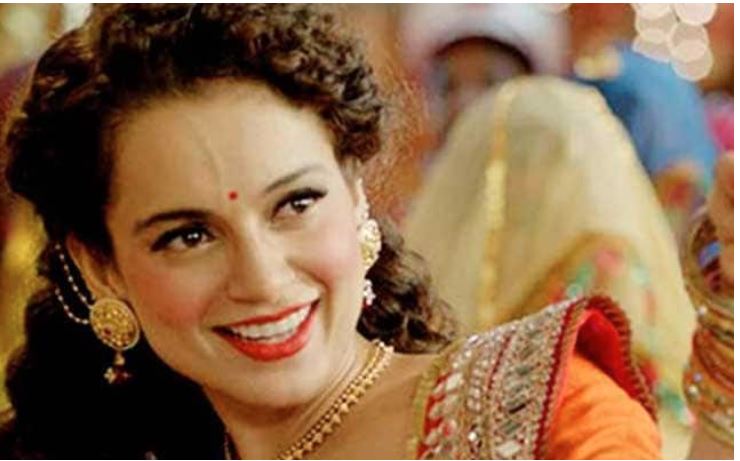 ‘तनु वेड्स मनु–३’ बनाउने सोचमा निर्देशक, कंगना देखिनेछिन् त ?