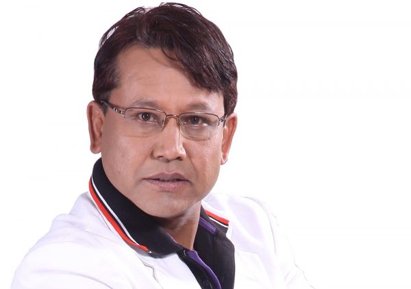 चलचित्र विकास बोर्डको अध्यक्षमा दिनेश डीसी