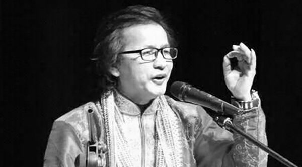 शास्त्रीय सङ्गीतका चर्चित गुरुदेव कामतको निधन
