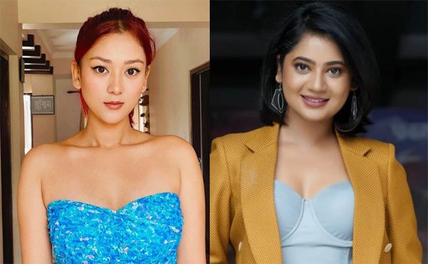 दीपेन्द्रको ‘के घर के डेरा २’मा केकी र उपासनाको इन्ट्री