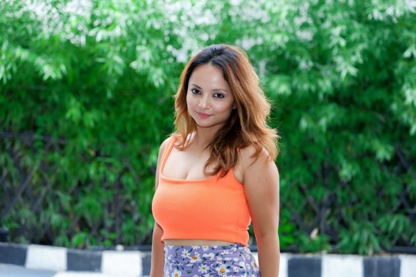 ‘नम्बरी सुन’ विशुद्ध नेपाली अग्र्यानिक कथा हो : नम्रता