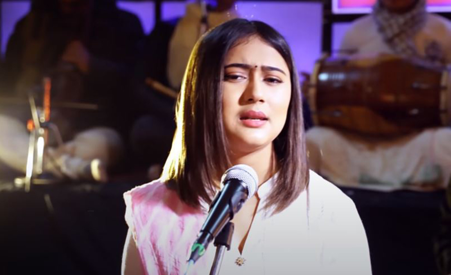 रचनाको नयाँ गीत ‘यो युग बदल्न’लाई सार्वजनिक