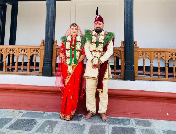 अरुणिमा र युवराजको डिभोर्स