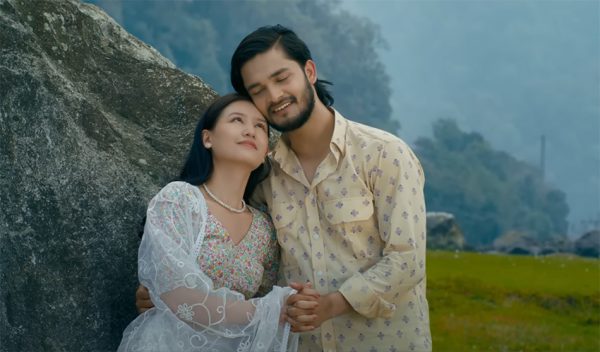 ‘सतीदेवी’को ‘माया बसेको रैछ’ बोलको गीत सार्वजनिक