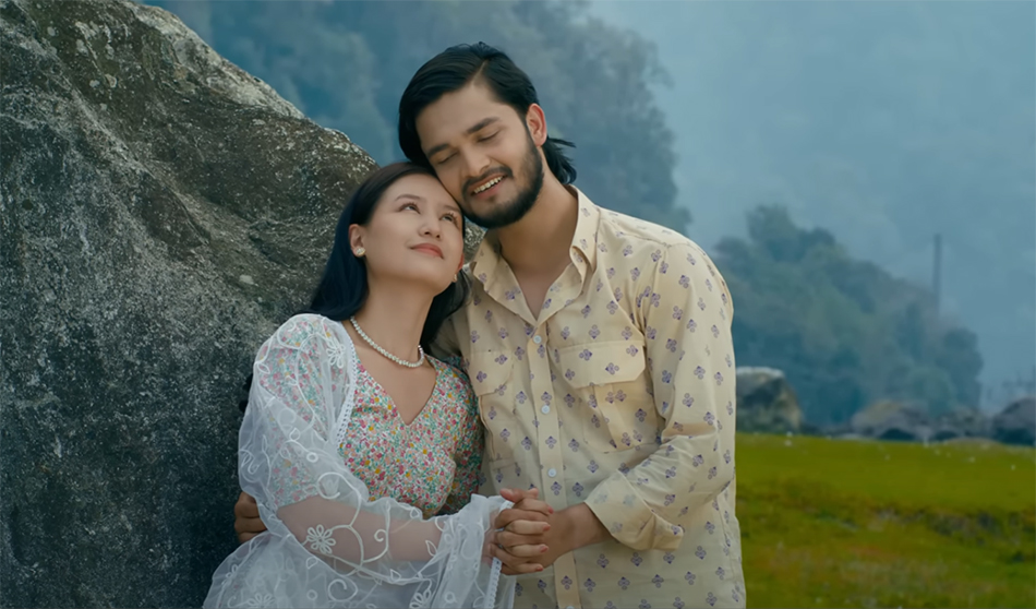 ‘सतीदेवी’को ‘माया बसेको रैछ’ बोलको गीत सार्वजनिक