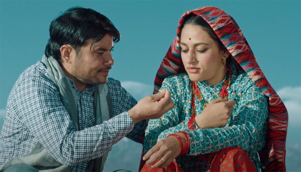 बुलाकी’को नयाँ गीत ‘रातले कुर्या चन्द्रमा’
