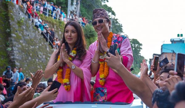 आजको चियोचर्चाः रावायणले दियो पल र पुजालाई खुशी, समीरलाई किन यति धेरै माया ? उपासनालाई प्रेसर
