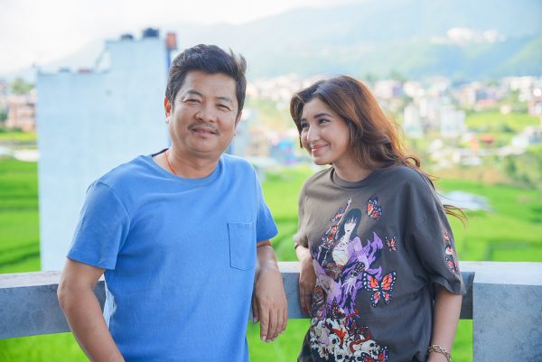 फागुन २ गते दयाहाङ र आँचलको ‘दु:खी आत्मा’ प्रदर्शन तय