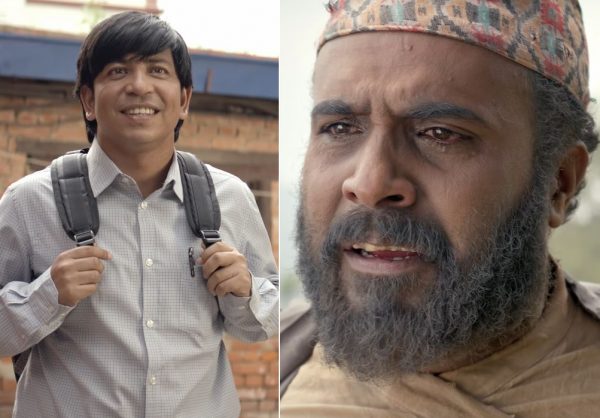 ‘पूर्ण बहादुरको सारङ्गी’को पहिलो गीत ‘काँधेकुरी’ रिलिज