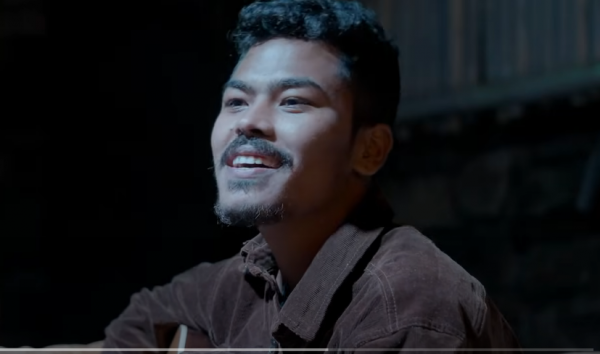 सविन श्रेष्ठको नयाँ गीत ‘माया’