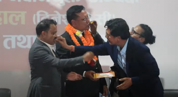 आजको चियोचर्चाः पलको भोजपुरी डान्स, दिनेश डीसीको चेतावनी, दीपक–जितुको अंकमाल (हेर्नुस् भिडियो)