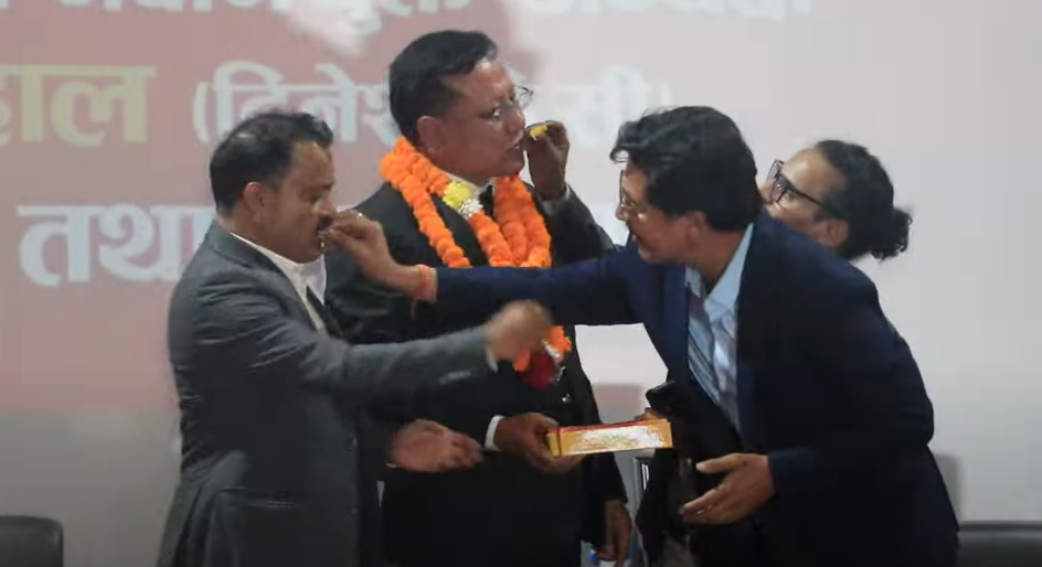 आजको चियोचर्चाः पलको भोजपुरी डान्स, दिनेश डीसीको चेतावनी, दीपक–जितुको अंकमाल (हेर्नुस् भिडियो)