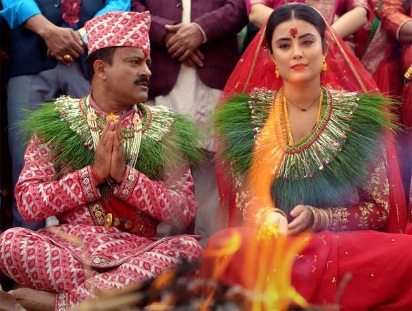आजको चियोचर्चाः पलले जति गरेनी छाडेनन्, बल्ल समीरले सनिशालाई देखाए, नीतिको दुलही जितु (भिडियो)