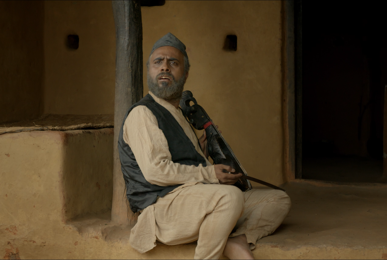 ४० करोड क्लबमा ‘पूर्णबहादुरको सारङ्गी’
