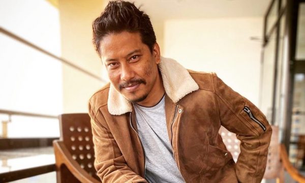 एक्टर बिबादमा निश्चलको आपत्ति