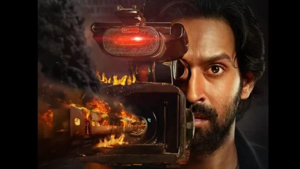 बक्स अफिस: ‘द साबरमती रिपोर्ट’ चम्कियो! ‘आइ वान्ट टु टक’ भन्दा ६ गुणा बढी कमाइ, ‘कंगुवा’ फेरि पछि