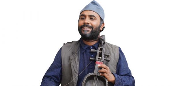 अन्तत : ‘पूर्णबहादुरको सारङ्गी’को प्रदर्शन नरोकिने
